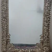 آینه قدی در حد نو