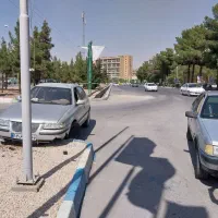 سمند|خودرو سواری و وانت|فولادشهر, A3|دیوار