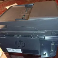 پرینتر 4 کاره m127fs|پرینتر، اسکنر، کپی، فکس|تهران, فاطمی|دیوار