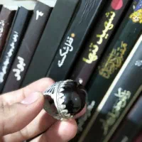 انگشتر شفت العبد اصیل|جواهرات|تهران, یافت آباد شمالی|دیوار