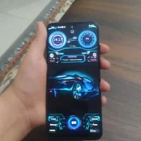 گوشی POCO m5s|موبایل|کرمانشاه, |دیوار