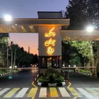 ۲ قطعه زمین ۸۸۰ متری کلنگی در هشتگرد جهان ویلا