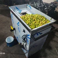 دستگاه آبغوره‌گیری و آبلیموگیری با قیمت فوق العاده