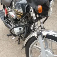 tvs مدلhlx97|موتورسیکلت|تهران, افسریه شمالی|دیوار