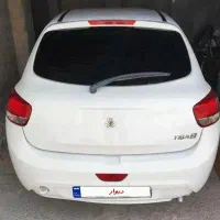 تیبا2 خانگی بسیار تمیز خرید فروش|خودرو سواری و وانت|سعدآباد, |دیوار