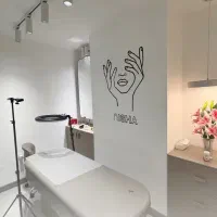 اپیلاسیون ویژه بانوان 580وکس صورت طلا وزغال280