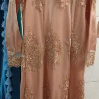 پیراهن مجلسی|لباس|ساوه, |دیوار