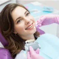 استخدام منشی و دستیار دندانپزشکی