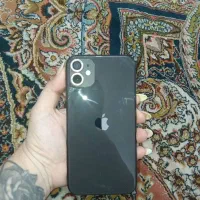 گوشی آیفون ۱۱|موبایل|خمام, |دیوار