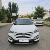 سانتافه ۲۰۱۴ نیمه فول استثنایی