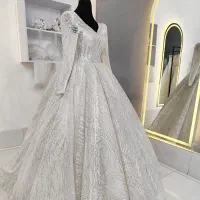 لباس عروس