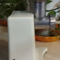 چرخ گوشت توشیبا اصلی|سایر لوازم برقی|مشهد, کوشش|دیوار