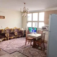 50متر یکخوابه همکف با انباری پاسدار گمنام فوری|فروش آپارتمان|تهران, شکیبا|دیوار