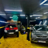 کاور بدنه خودرو/بادیفنس هگزیس/محافظ رنگ /ppf/tpu|خدمات موتور و ماشین|تهران, تهرانپارس شرقی|دیوار