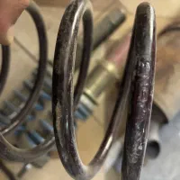 فنر اسپرت پژو|قطعات یدکی و لوازم جانبی|پاکدشت, خاتون آباد|دیوار