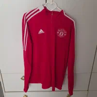 ست نیم زیپ و تمام زیپ باشگاهی سایز لارج (L)