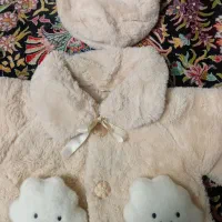 کت و کلاه نوزادی پولیشی|کفش و لباس بچه|آفتاب, |دیوار