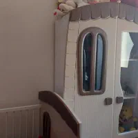 سرویس خواب بچه