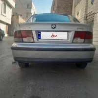 سمندX783 فروش فوری فوق العاده فنی سالم