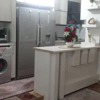آپارتمان ۷۰ متری چهارراه عباسی همکف