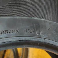 ۴ حلقه لاستیک آفرودی و شهری سایز ۱۶|قطعات یدکی و لوازم جانبی|تهران, شهرآرا|دیوار