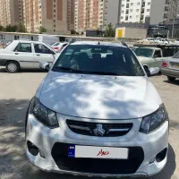 کوییک دنده‌ای ساده، مدل ۱۳۹۹