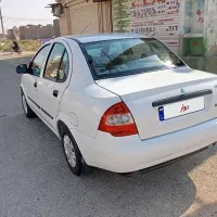 تیبا 1|خودرو سواری و وانت|اهواز, کوی مهدیس|دیوار