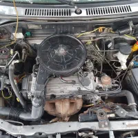 پراید مدل ۸۲