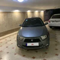 دنا تیپ‌ دو سفارشی