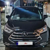 جک s3 فوری فروشی