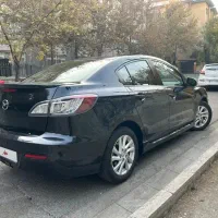 مزدا ۳ نیو مدل ۹۶|خودرو سواری و وانت|تهران, شهرک غرب|دیوار