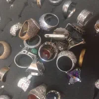 نقره ۹۲۵