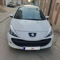 207 پانا ارتقاءیافته  tu5