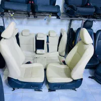 صندلی خودرو اروپایی