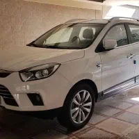 جک S5 خشک مدل ۱۴۰۰|خودرو سواری و وانت|کرمانشاه, |دیوار