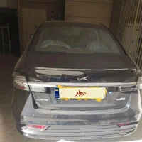 کی ام سی ایگل|خودرو سواری و وانت|تبریز, |دیوار