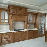 کابینت کمد دیواری سرویس خواب