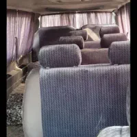 ون دربستی  تور گرشگری|خدمات حمل و نقل|بجنورد, |دیوار