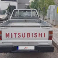 وانت میتسوبیشیL200، مدل ۱۹۹۲|خودرو سواری و وانت|تهران, جوادیه تهرانپارس|دیوار