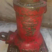 جک نیسانی ۳تن