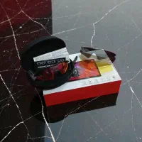 عینک اوکلی 5 لنز