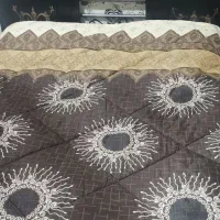 تخت خوا دو نفره سرویس کامل