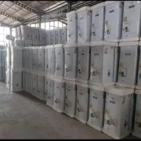 ابگرمکن گازی دیواری ۶۰ لیتر