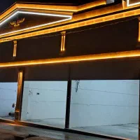 اجاره ۴دهنه مغازه ۵۰متری|اجارهٔ مغازه و غرفه|آشخانه, |دیوار