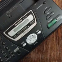 دستگاه فکس پاناسونیک مدل FT77|پرینتر، اسکنر، کپی، فکس|تهران, سید خندان (جلفا)|دیوار