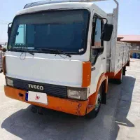 ایویکو6تن کولردارمدل ۸۰