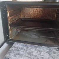 توستر دوالمنت|اجاق گاز و لوازم برقی پخت‌وپز|هرسین, |دیوار