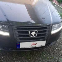 خودرو سورن پلاس درحد نو|خودرو سواری و وانت|چابکسر, |دیوار