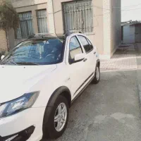 خودروی سواری کوئیک مدل ۱۴۰۳ GXRS تیپ L|خودرو سواری و وانت|رباط‌کریم, رباط‌کریم|دیوار