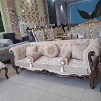 مبل دهکده غرب